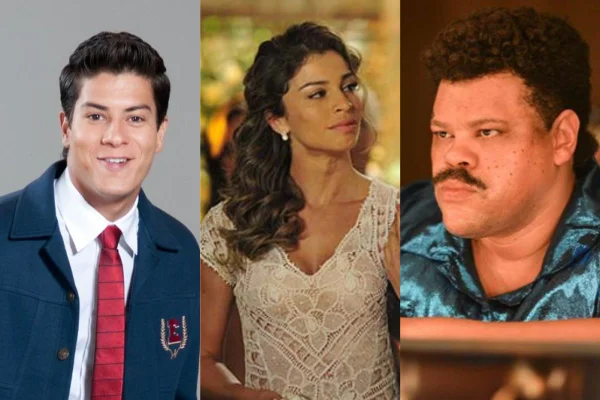 Arthur, Babu e Grazi: relembre histórico de ex-BBBs na TV e no cinema