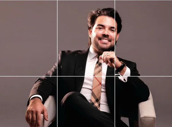 consultor Corretor golpe