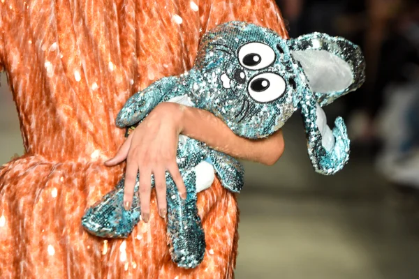 personagens infantis monica moda estilo tendência - metrópoles