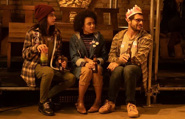 Todxs Nós: série nacional LGBTQIA+ da HBO ganha primeiro trailer