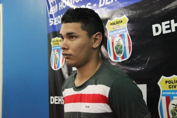 Evenilson de Oliveira Ferreira
