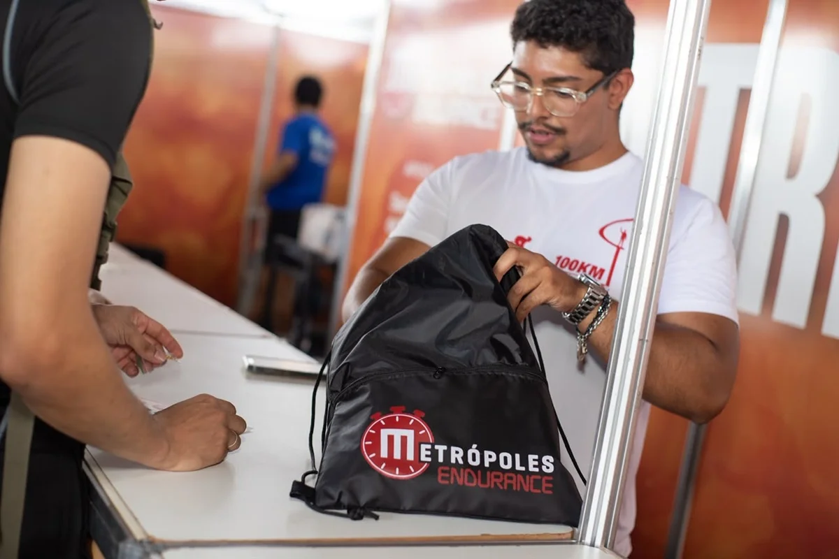 Entrega de kit Entrega de kit