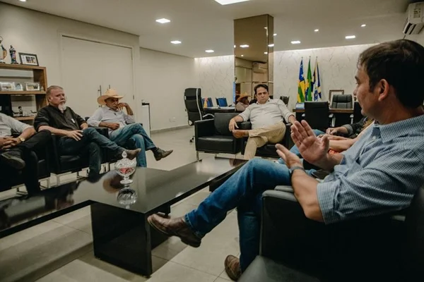 goias anapolis agro