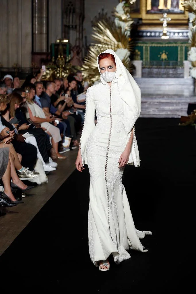 Eymeric Francois Haute Couture Fall/Winter 2017-2018 Eymeric Francois Haute Couture Fall/Winter 2017-2018