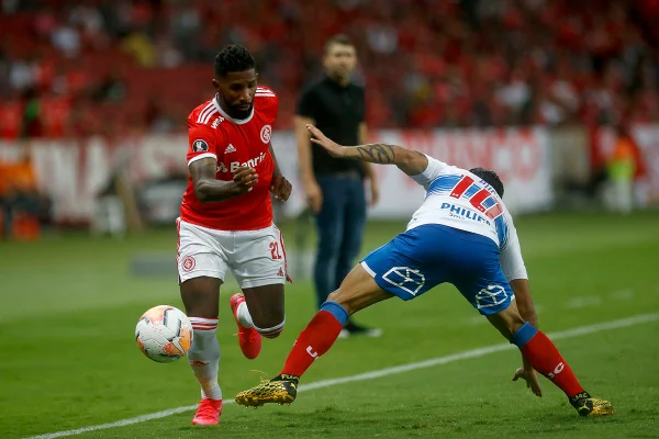 Internacional Rodinei