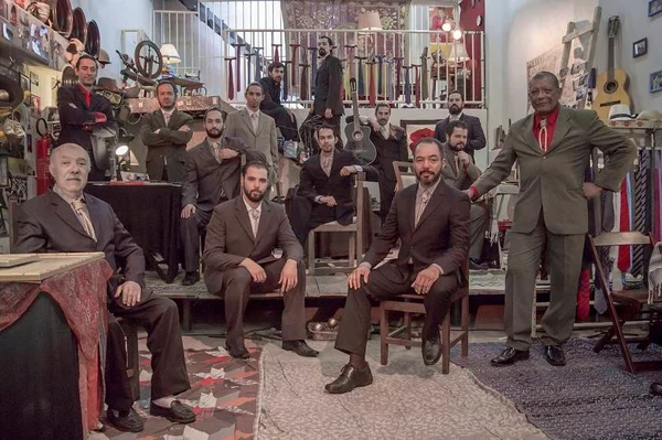 Reinaugurado há quase um ano, Teatro Oficina Perdiz renasce aos poucos