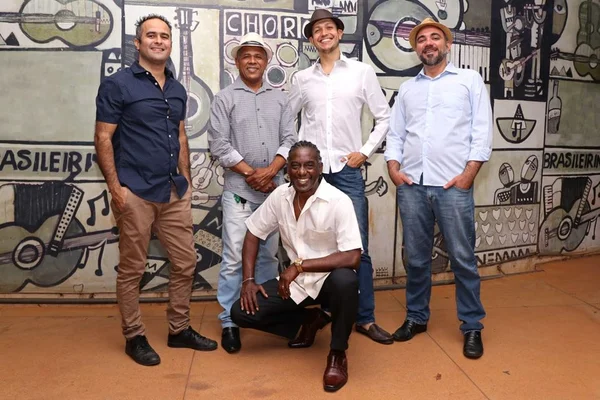 Banda Sabor de Cuba