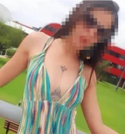 A traficante ganhava dinheiro com uma clientela seleta de usuários
