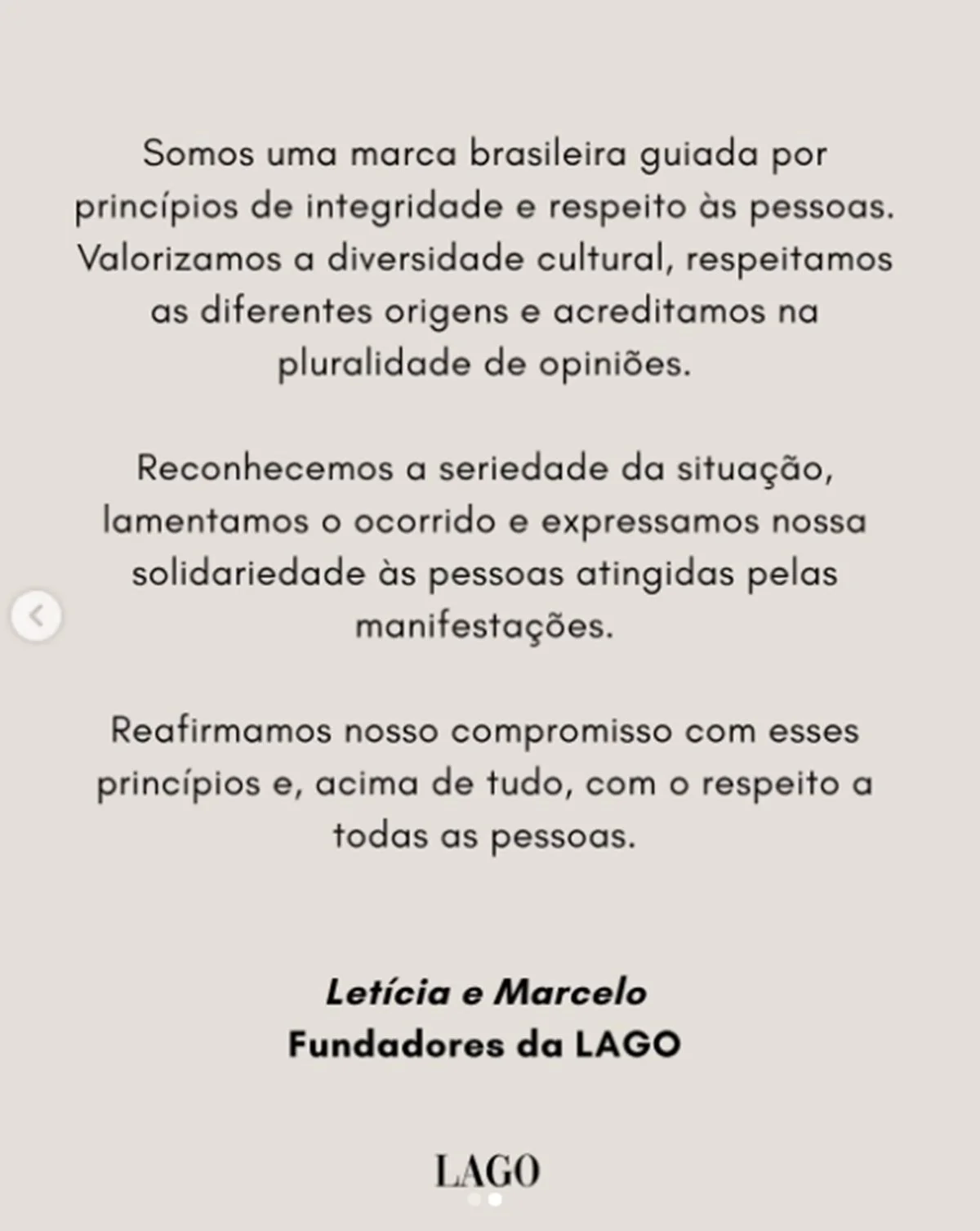 “Patricinha do SLU” que zombou do Bolsa Família é dona de loja de grife - imagem 2 “Patricinha do SLU” que zombou do Bolsa Família é dona de loja de grife - imagem 2
