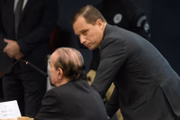 O Supremo Tribunal Federal (STF) inicia nesta segunda-feira (9/6) os interrogatórios dos réus acusados de tentativa de golpe de Estado para manter Jair Bolsonaro no poder