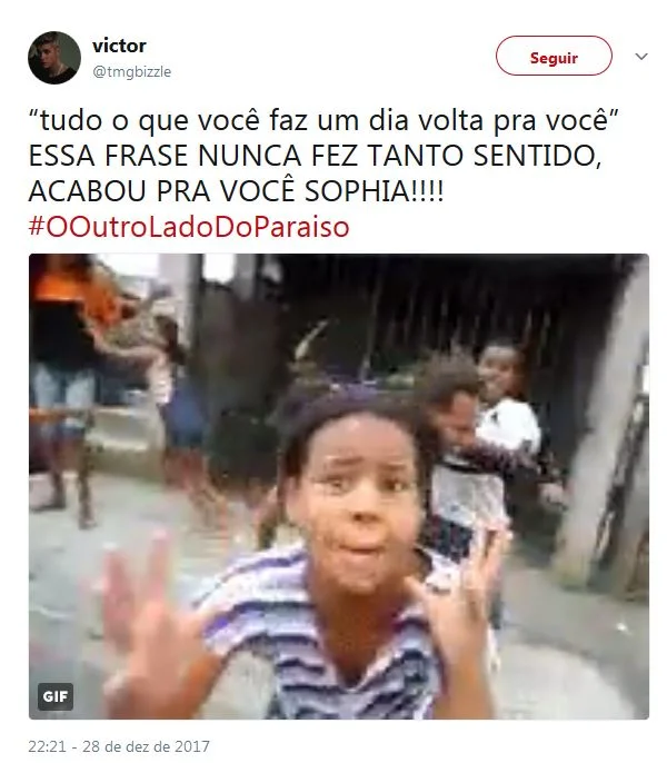 Segundo Sol: como policial, Maura sofre assédio de delegado