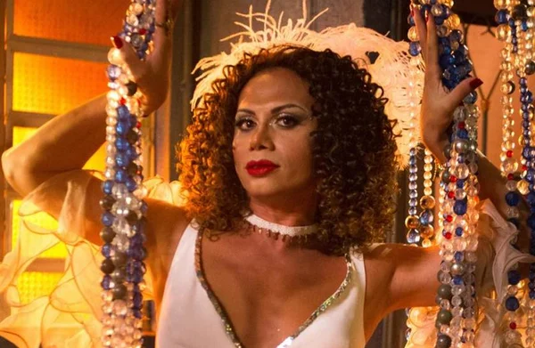 Silvero Pereira substitui Pabllo Vittar no Criança Esperança