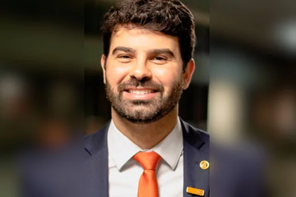 Eleições 2024: Sérgio Victor (Novo) é eleito prefeito de Taubaté