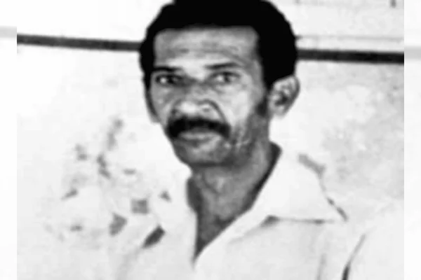 O sindicalista Wilson Pinheiro, morto durante a ditadura