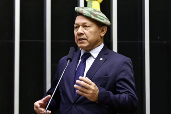 Coronel Chrisóstomo