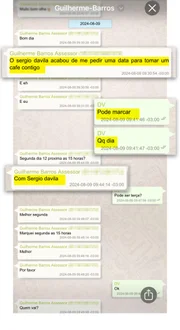 Daniel Vorcaro pagou R$ 1 milhão para “adiar” e “amenizar” matéria na Folha de S.Paulo - imagem 4 Daniel Vorcaro pagou R$ 1 milhão para “adiar” e “amenizar” matéria na Folha de S.Paulo - imagem 4