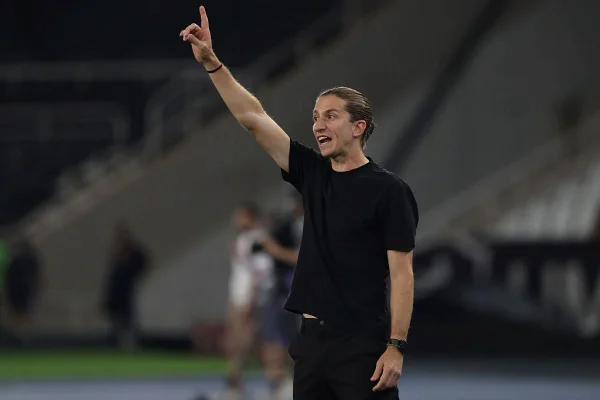 Flamengo reclama da entidade antidopagem antes de enfrentar Palmeiras