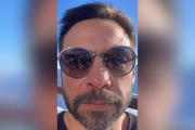 O empresário Thomas Storino Britis, de 44 anos, morreu na manhã deste sábado.
