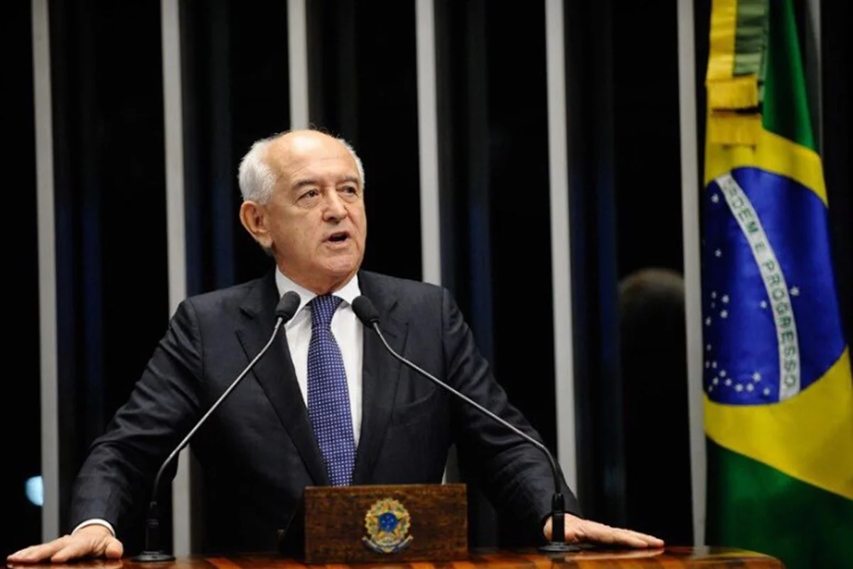 Morre Manoel Dias, fundador do PDT e ex-ministro de Dilma, aos 88 anos