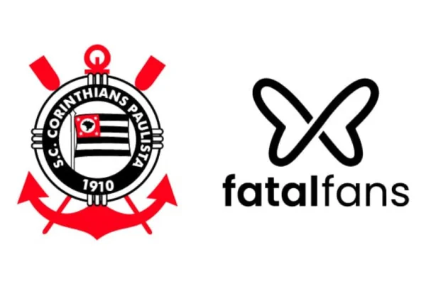 Corinthians é patrocinado pela Fatal Fans