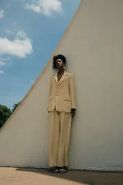 Metrópoles Catwalk