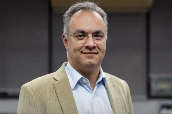 Secretário municipal da Educação de São Paulo, Fernando Padula Novaes - Metrópoles