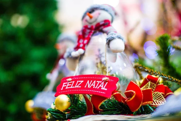 Feiras para fazer compras de Natal e fugir das filas dos shoppings