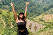 Juliana Marins