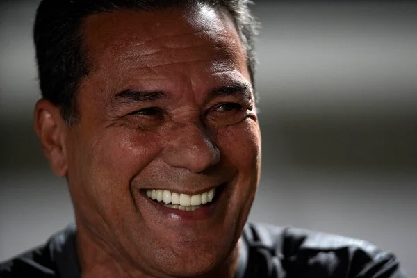 Vanderlei Luxemburgo