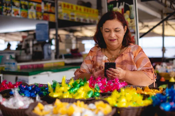 Basa Acredita Pra Elas expande crédito sustentável na Amazônia