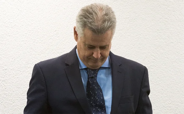 Pacote sacrifica população, mas deve levar DF à normalidade, diz Rollemberg
