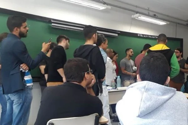 Ibrae anula concurso da Sedestmidh após atraso e confusão em prova