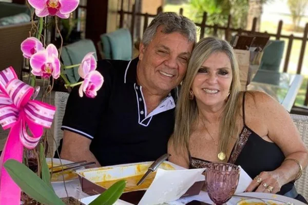Mulher do ex-deputado Fraga morre após complicações da Covid-19 no DF