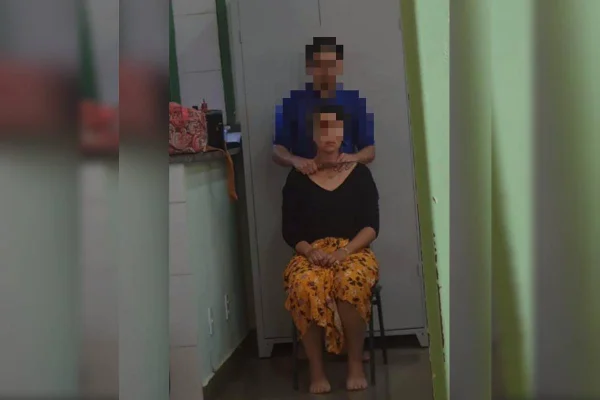 Aluno que fez professora refém no DF frequentou apenas 3 dias de aula