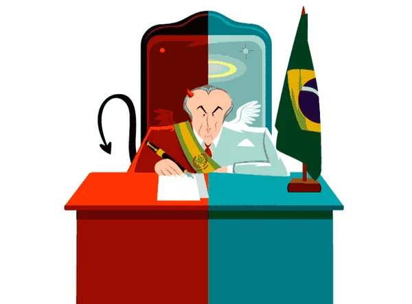 Veja motivos para curtir e descurtir o governo Temer