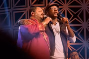 Arlindo Cruz e Mumuzinho