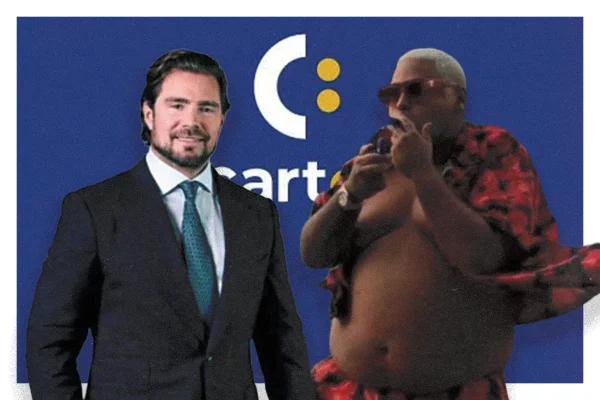 Fintech investigada no caso Master tem elo com o esquema de MC Ryan - Metrópoles