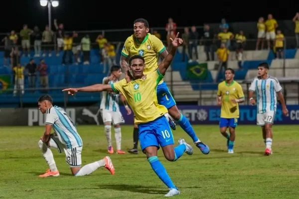 Conmebol suspende jogador da Seleção por protesto contra racismo