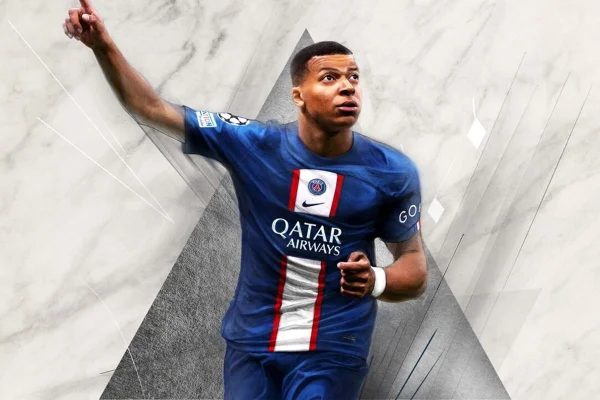Confira a review do jogo FIFA 23