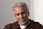 Jeffrey Epstein morreu em 2019