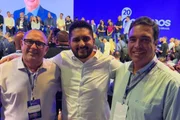 Nikolas puxa à Câmara ex-secretário do governo Lula eleito com nome falso - imagem 5 Nikolas puxa à Câmara ex-secretário do governo Lula eleito com nome falso - imagem 5