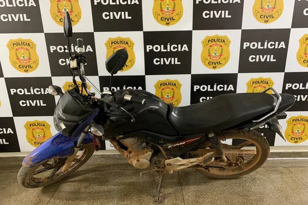 Membro de facção de SP, homem que matou mulher em roubo no DF é preso