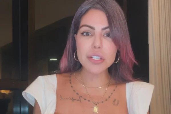 Liziane Gutierrez revela ter sido agredida por alunos da USP - Metrópoles