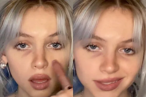 tendencia de beleza