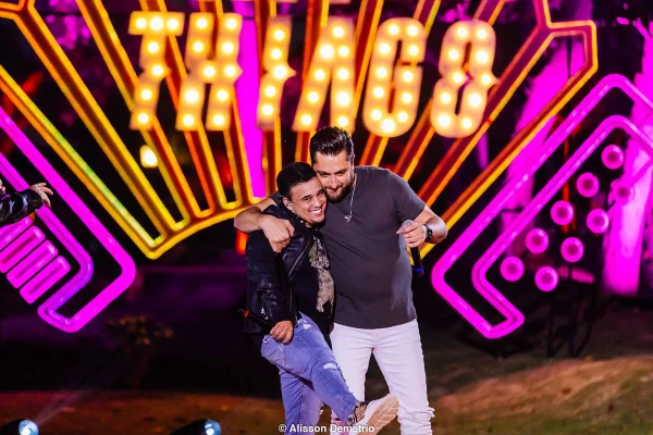 Em meio à crise, novos nomes do sertanejo comemoram sucesso na web em 2020