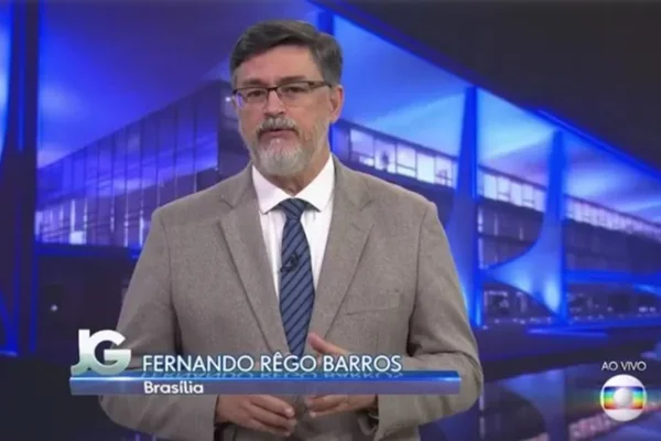Fernando Rêgo Barros