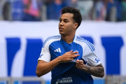 Kaio Jorge lidera a artilharia do Campeonato Brasileiro Kaio Jorge lidera a artilharia do Campeonato Brasileiro