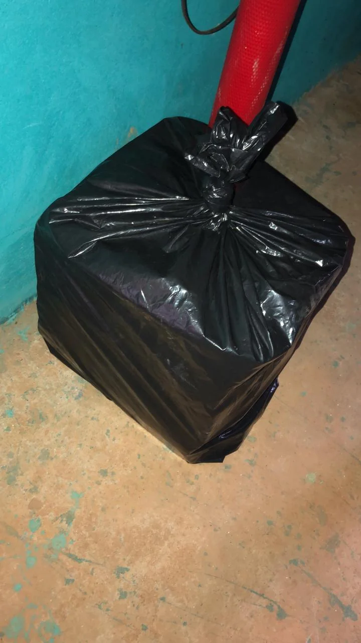 Polícia Civil do DF prende três traficantes com 500kg de maconha - imagem 2 Polícia Civil do DF prende três traficantes com 500kg de maconha - imagem 2