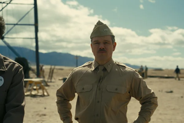 Além de A Odisseia, veja 10 sucessos de Nolan que estão no streaming - destaque galeria Além de A Odisseia, veja 10 sucessos de Nolan que estão no streaming - destaque galeria