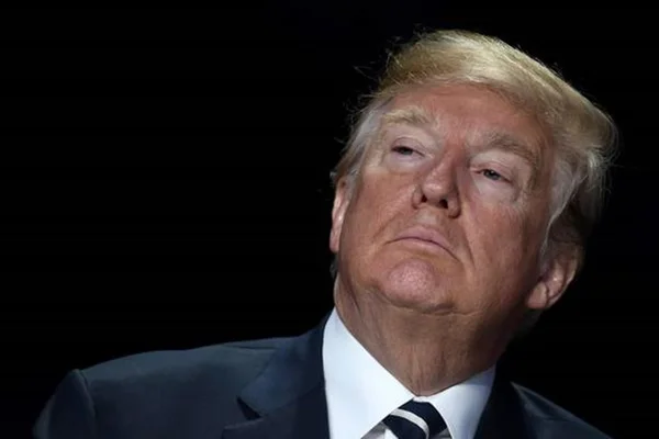 Trump ameaça Síria e Rússia: “Os mísseis estão chegando”